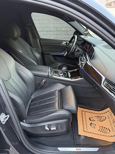 фит обьем 1 5: BMW X5: 2019 г., 3 л, Автомат, Бензин, Кроссовер — 10