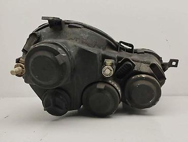 rsd wildcat: FAR LEVI ZA VOLKSWAGEN POLO OD 2001. DO 2005. GOD. | Polovni — 2