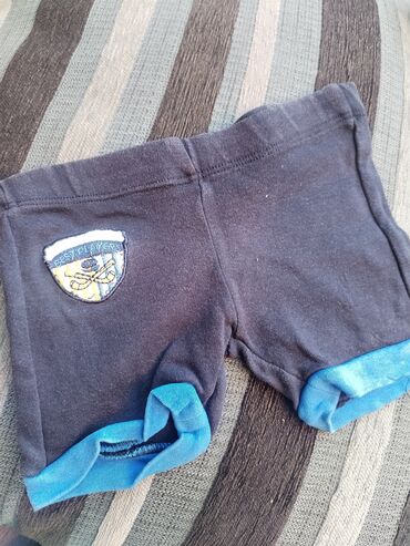 Paketi dečije odeće: Paket: Šortsevi, Za dečake, uzrast: 12 meseci — 4