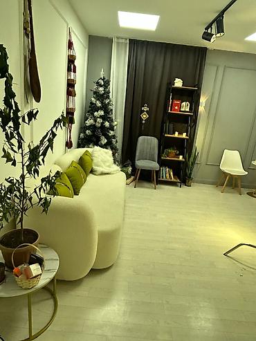 Аренда офисов: Аренда офисов, 40 м², В бизнес центре, С оборудованием — 3