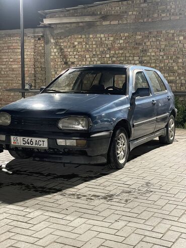 хонда сивик леви руль автамат хежибек серебристый: Volkswagen Golf: 1992 г., 1.8 л, Механика, Бензин, Хэтчбэк
