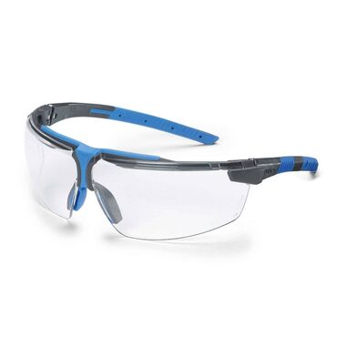 Спецодежда: Защитные очки uvex i-3 Инновационные защитные очки UVEX I-3