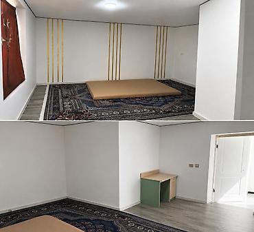 2 bedroom: Продается 2 этажный дом в Ж-м Ак-боосого дом 250 КВ метр гос садик — 9