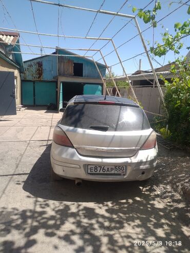 тюнинг оптики опель аскона: Opel Astra: 2004 г., 1.8 л, Автомат, Бензин