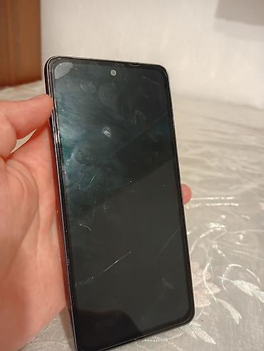 note 2: Samsung Galaxy A53 5G, Б/у, 256 ГБ, цвет - Черный — 2
