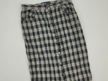 zara sukienki nowości: Skirt, Monsoon, L (EU 40), condition - Good