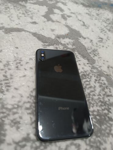 редми нот 11 с: IPhone X, Б/у, 64 ГБ, Black Titanium, Чехол, 98 %