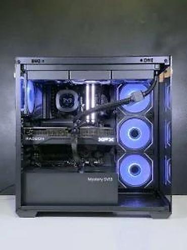 Desktop računari i radne stanice: Ryzen 7 7800X3D RX 9060XT B650 32GB 1TB - SM138PC. ✨ Prodaja i — 3