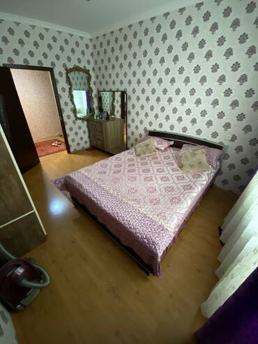 Köhnə tikili: Bakı, Köhnə Günəşli, 3 otaqlı, Köhnə tikili, 82 kv. m — 4