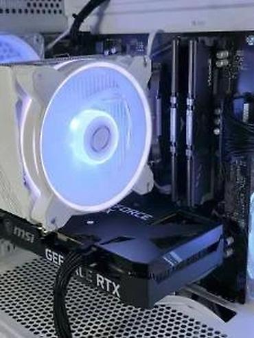 Desktop računari i radne stanice: Ryzen 5 5600X RTX 3060 B550 32GB 1TB - SM108PC. ✨ Prodaja i sklapanje — 4