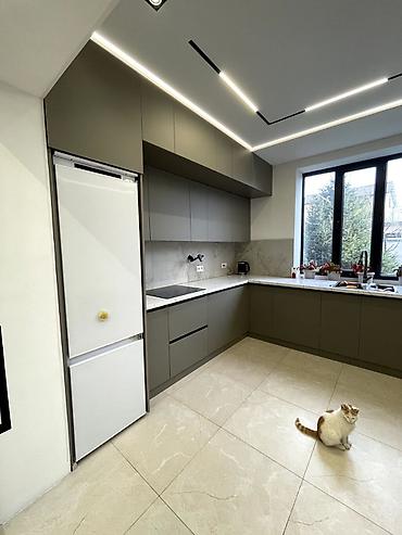 Продажа домов: Дом, 135 м², 4 комнаты, Дизайнерский ремонт — 4