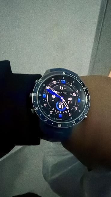 garmin captain gen 2: Часы Гармин капитан — 4