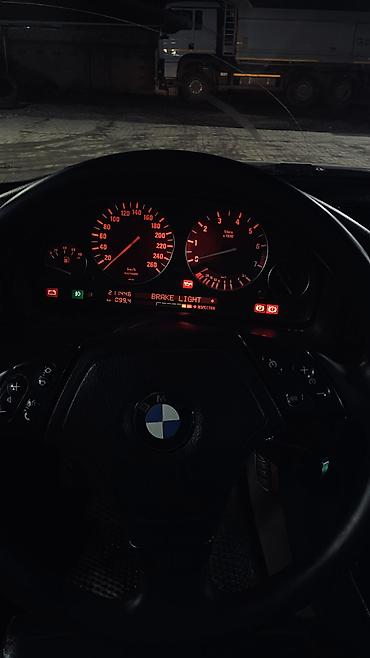 BMW: BMW 5 series: 1991 г., 2.8 л, Механика, Бензин, Седан — 12