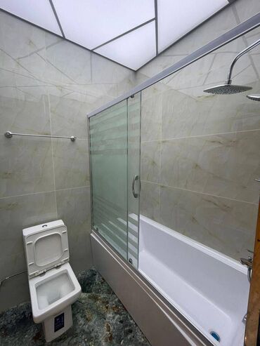 Uzunmüddətli kirayə mənzillər: Ağ şəhərdə 7 mərtəbənin 6 cı mərtəbəsində 2 otaqlı ev 1200 kirayə — 12