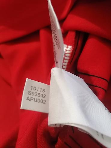 adidas trenerka sa dugmicima: Adidas trenerka/dres gornji deo – FK Vrelo Sport - Model: Adidas — 4