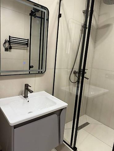 Продажа квартир: 1 комната, 45 м², Элитка, 6 этаж, Евроремонт — 8