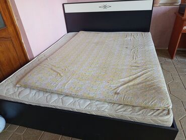tek neferlik taxt: 2 nəfərlik təzə işdənməyib