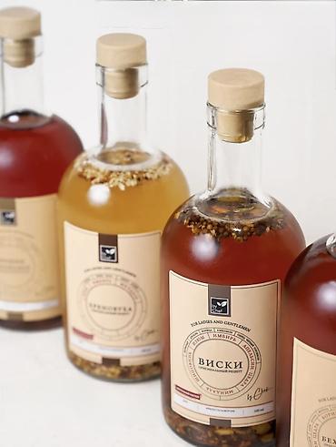 алма яшик: 🥃 Набор настоек «Открыть в случае возникновения приятной компании» — — 6