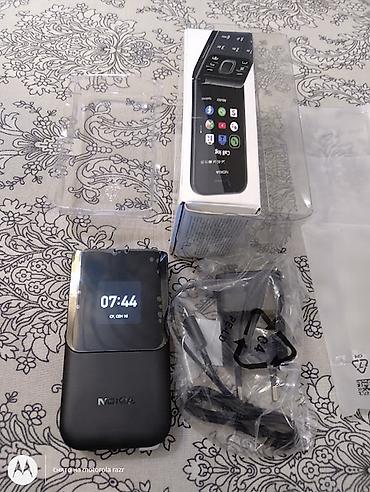 Nokia rəng - Qara, İki sim kartlı lalafo.az -da Nokia rəng - Qara, İki sim kartlı