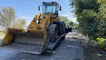 вилочный погрузчик бишкек: Погрузчик, JCB, Колесный, Фронтальный