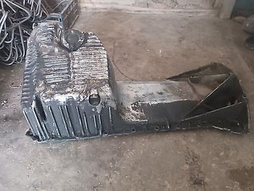 Другие детали для мотора: Комплект деталей двигателя BMW (рядная «шестёрка»). В наличии: - Два — 5