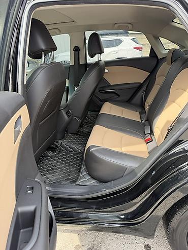 мега авто: Chevrolet Monza: 2021 г., 1.5 л, Автомат, Бензин, Седан — 4