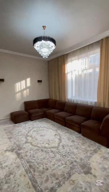 4 комнаты, 100 м², 4 соток, Бишкек, Пишпек Агентство недвижимости