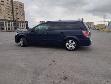 Opel: Opel Astra: 1.3 l | 2006 il 323000 km Universal — 9