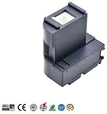 Принтеры: Абсорберы(памперсы) для отработанных чернил на принтеры и мфу Epson и — 3