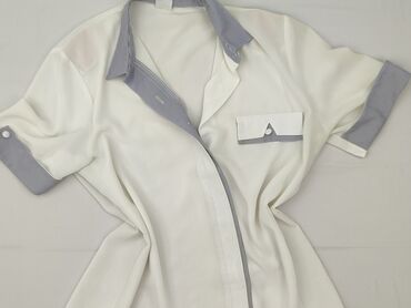 sukienka koszulowa c a: Bluzka damska, rozmiar XL