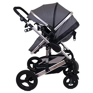 cropp farmerke: Jungle kolica za bebe Oxy, 0m+ (šifra: 41) - Namenjena od rođenja do — 6