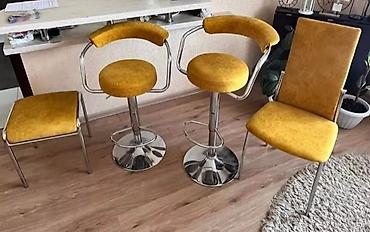 Ремонт, реставрация мебели: Ремонт реставрация мяхкой мебели перетяжка мебели ремонт мебели — 8