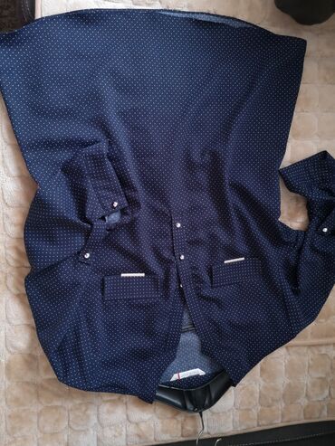 Kompleti: H&M, L, Prugasti, bоја - Crna — 30