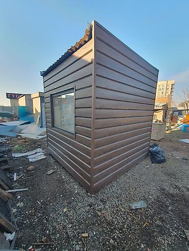 Аренда магазинов: Кофейня Пост для охраны Мороженое, Аксессуары и.т.д Небольшой — 11