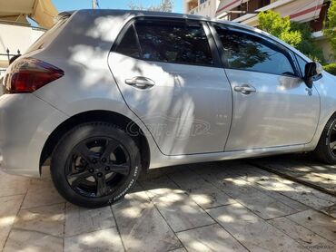 Toyota: Toyota Auris: 1.3 l. | 2013 έ. Χάτσμπακ — 7