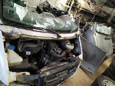 Другие автозапчасти: Бу запчасти — 17