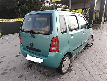 divsn 83: SUZUKI WAGON R+ 1.3 - KOMPLETAN AUTO U DELOVIMA | Kompletan auto u — 3