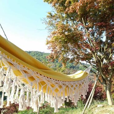 Ležaljke i ljuljaške: LJULJAŠKE NOVO NOVO NOVO NOVO CENA : 4900DIN Dimenzije:200x150cm — 13