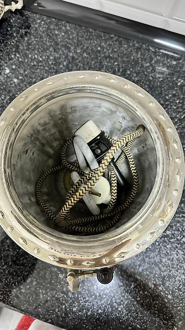 Самовары: Самовар, Б/у, Самовывоз — 5