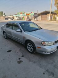 Nissan: Nissan Cefiro: 2002 г., 2 л, Автомат, Бензин, Седан — 11