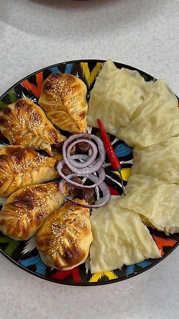 Готовые блюда, кулинария: Продается готовый бизнес Piala Manty — национальная кухня в фирменных — 6