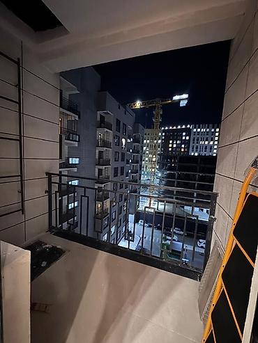 platinum park: 2 комнаты, 42 м², Технопарк Элитка, 8 этаж, Дизайнерский ремонт — 3