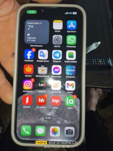 iphone 5s black: IPhone 14, 128 GB, Qara