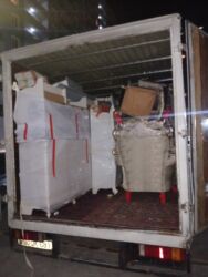 Yük daşımaları: 🔸 Əşyalarınız bizimlə daha güvənli və Siğortalı daşınır 😊 — 5