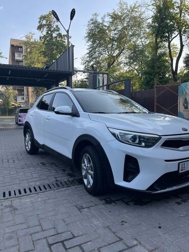 киридит машина: Продаю или меняю 
KIA STONIC 
2018 
1.6 дизель 
В отличном состоянии