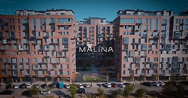 Продажа квартир: 3 комнаты, 87 м², Элитка, 6 этаж, Дизайнерский ремонт — 1
