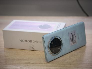 honor c9: Honor X9c, Б/у, 256 ГБ, цвет - Зеленый, 2 SIM — 5