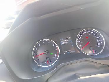 торпеда машины: Щиток приборов Toyota 2019 г., Б/у, Оригинал — 2