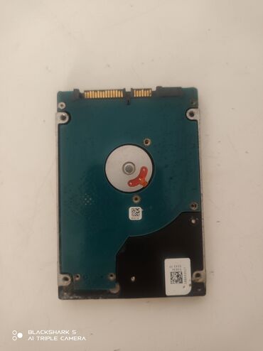 телефон fly iq4514 evo tech 4: Sərt disk (HDD) Samsung, 1 TB, 10000 RPM, İşlənmiş