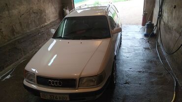афто мобиль спортивный: Audi S4: 1995 г., 2.8 л, Механика, Бензин, Универсал